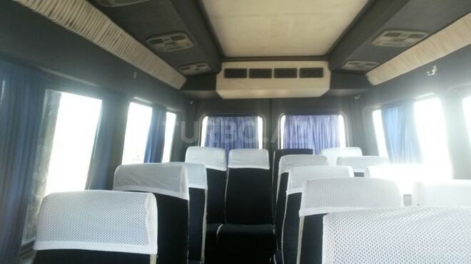 Mercedes Sprinter 312 1998, 412,500 km - 2.9 л - Bakı