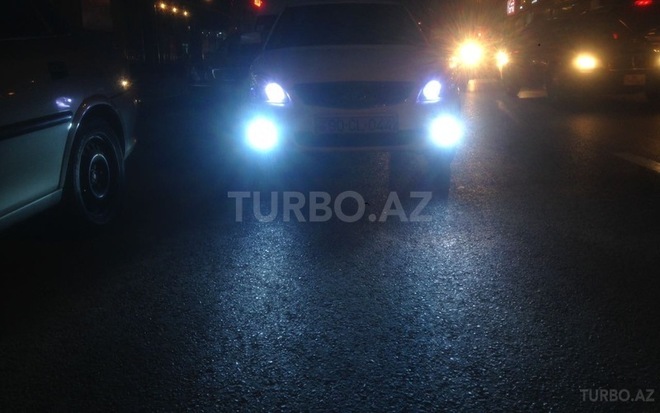LADA (VAZ) Priora 2015, 65,000 km - 1.6 л - Bakı