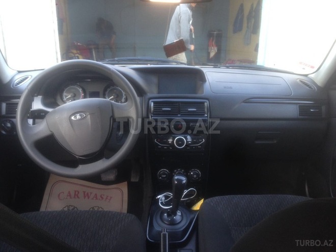 LADA (VAZ) Priora 2015, 65,000 km - 1.6 л - Bakı