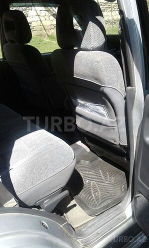 Mitsubishi Pajero 1996, 280,000 km - 2.8 l - Qazax