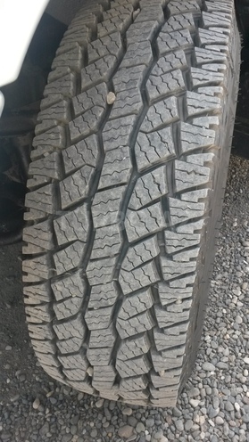 Mitsubishi Pajero 1996, 280,000 km - 2.8 l - Qazax