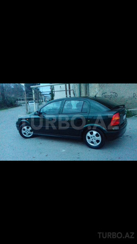 Opel Astra 1998, 196,005 km - 0.2 л - Bakı
