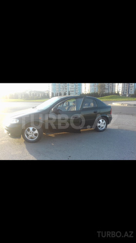 Opel Astra 1998, 196,005 km - 0.2 л - Bakı