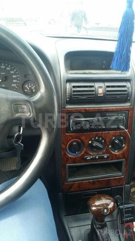 Opel Astra 1998, 196,005 km - 0.2 л - Bakı