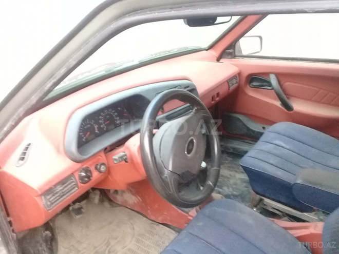 LADA (VAZ) 2109 1989, 0 km - 1.5 l - Bakı