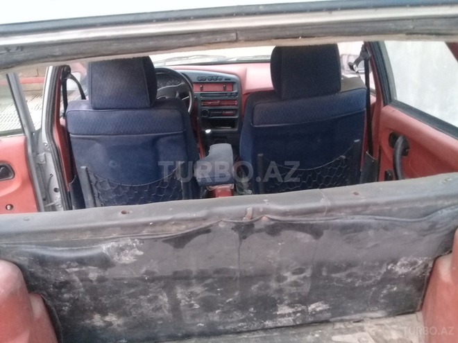 LADA (VAZ) 2109 1989, 0 km - 1.5 l - Bakı