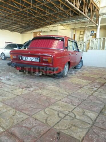 LADA (VAZ) 2106 1986, 220,000 km - 1.5 l - Şəmkir