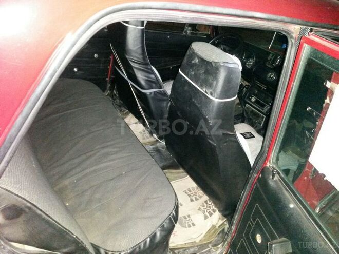LADA (VAZ) 2106 1986, 220,000 km - 1.5 l - Şəmkir