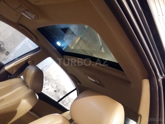 Hyundai Sonata 2008, 112,335 km - 2.4 l - Bakı