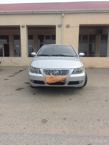 Lifan 620 2012, 24,000 km - 1.6 l - Bakı