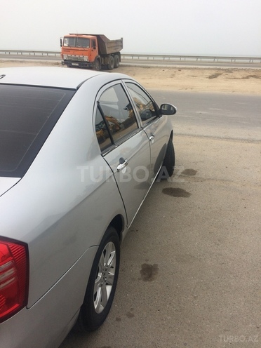 Lifan 620 2012, 24,000 km - 1.6 l - Bakı