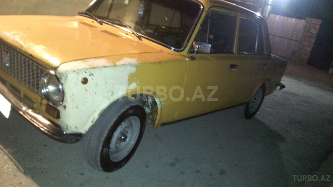 LADA (VAZ) 21011 1984, 175,890 km - 1.3 л - Zaqatala
