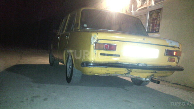 LADA (VAZ) 21011 1984, 175,890 km - 1.3 л - Zaqatala