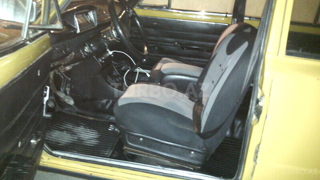 LADA (VAZ) 21011 1984, 175,890 km - 1.3 л - Zaqatala