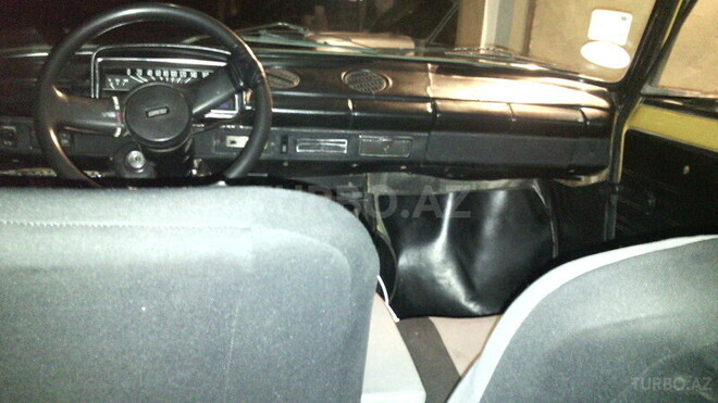 LADA (VAZ) 21011 1984, 175,890 km - 1.3 л - Zaqatala