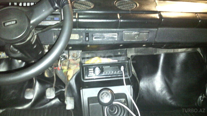 LADA (VAZ) 21011 1984, 175,890 km - 1.3 л - Zaqatala