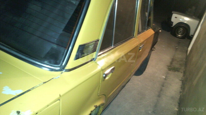 LADA (VAZ) 21011 1984, 175,890 km - 1.3 л - Zaqatala