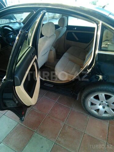 Volkswagen Passat 2001, 278,000 km - 1.8 л - Mingəçevir