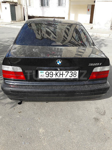 BMW 320 1998, 350,000 km - 1.8 l - Bakı