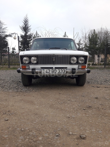 LADA (VAZ) 2106 1982, 333,330 km - 1.5 л - Lənkəran