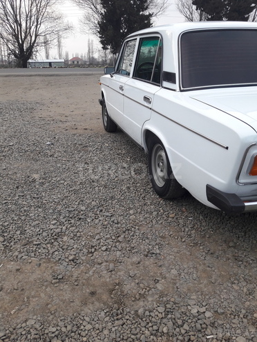 LADA (VAZ) 2106 1982, 333,330 km - 1.5 л - Lənkəran