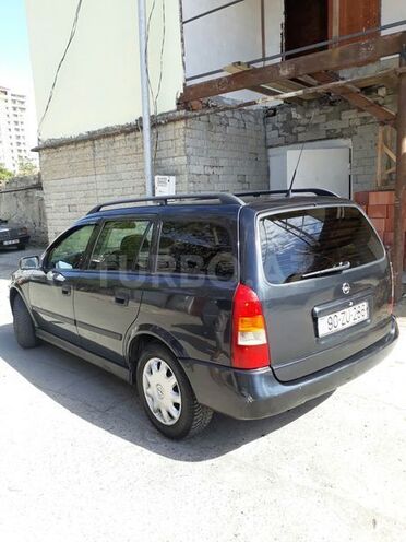 Opel Astra 1998, 295,000 km - 1.6 l - Bakı