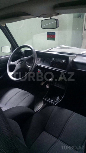 LADA (VAZ) 2107 2010, 680,000 km - 1.6 l - Bakı