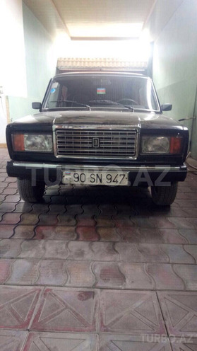 LADA (VAZ) 2107 2010, 680,000 km - 1.6 l - Bakı