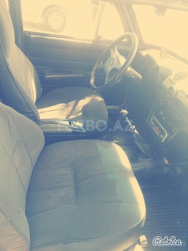 LADA (VAZ) 21011 1975, 252,525 km - 1.6 l - Bakı