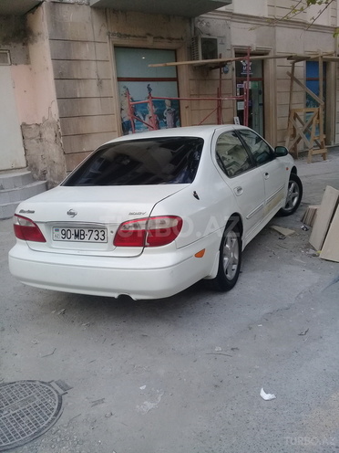 Nissan Maxima 1999, 320,123 km - 2.0 l - Bakı