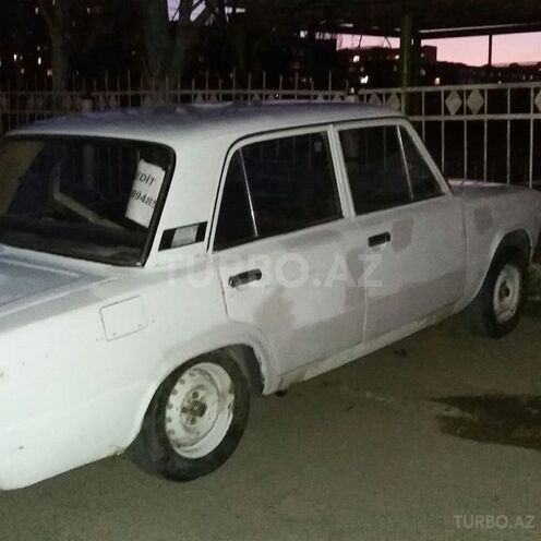 LADA (VAZ) 2106 1984, 100,000 km - 1.3 l - Sumqayıt