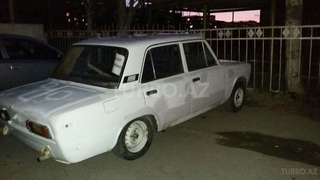 LADA (VAZ) 2106 1984, 100,000 km - 1.3 l - Sumqayıt