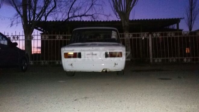 LADA (VAZ) 2106 1984, 100,000 km - 1.3 l - Sumqayıt