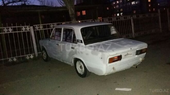 LADA (VAZ) 2106 1984, 100,000 km - 1.3 l - Sumqayıt