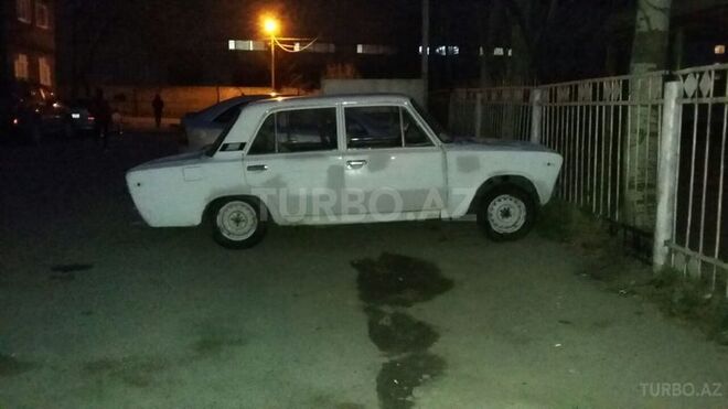 LADA (VAZ) 2106 1984, 100,000 km - 1.3 l - Sumqayıt