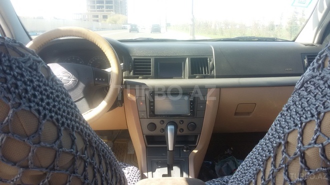 Opel Vectra 2003, 358,000 km - 2.2 l - Sumqayıt