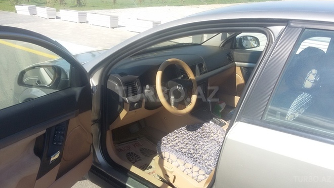 Opel Vectra 2003, 358,000 km - 2.2 l - Sumqayıt