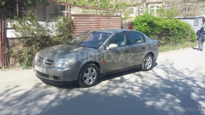 Opel Vectra 2003, 358,000 km - 2.2 l - Sumqayıt