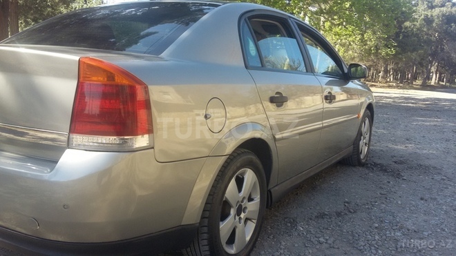 Opel Vectra 2003, 358,000 km - 2.2 l - Sumqayıt