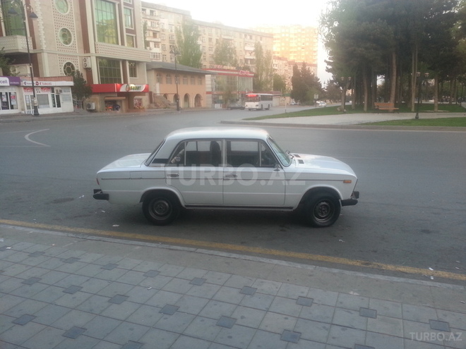 LADA (VAZ) 2106 2005, 57,434 km - 0.5 l - Bakı