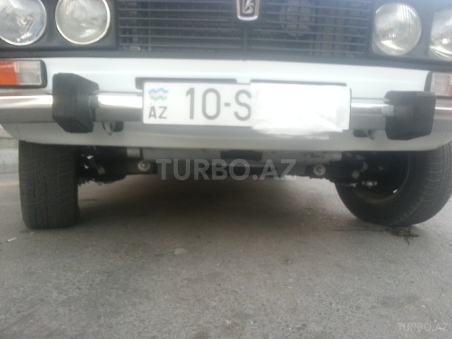 LADA (VAZ) 2106 2005, 57,434 km - 0.5 l - Bakı