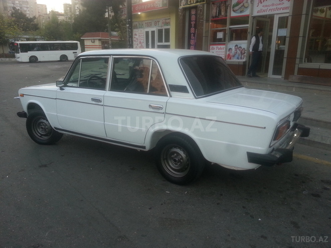 LADA (VAZ) 2106 2005, 57,434 km - 0.5 l - Bakı