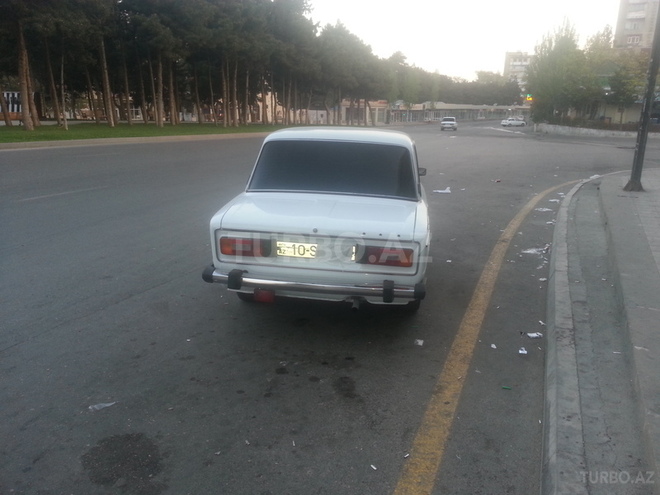 LADA (VAZ) 2106 2005, 57,434 km - 0.5 l - Bakı