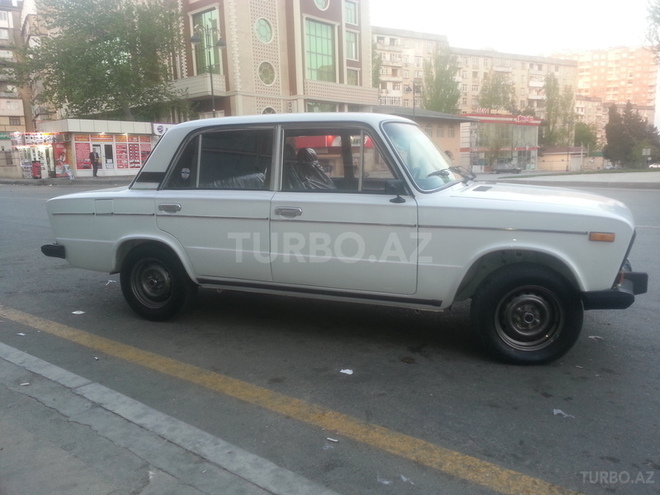 LADA (VAZ) 2106 2005, 57,434 km - 0.5 l - Bakı