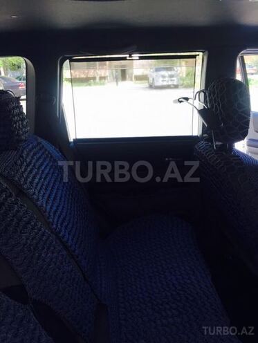 Nissan X-Trail 2004, 185,000 km - 2.0 л - Bakı