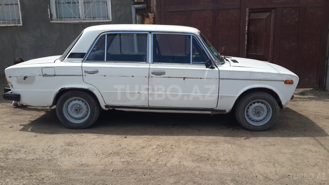 LADA (VAZ) 2106 1977, 500,000 km - 1.3 l - Gəncə