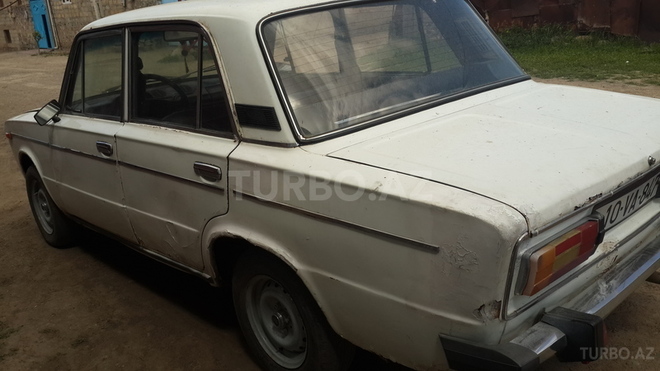 LADA (VAZ) 2106 1977, 500,000 km - 1.3 l - Gəncə