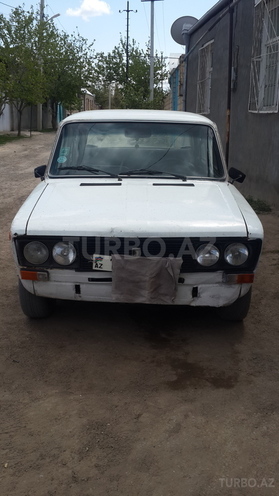 LADA (VAZ) 2106 1977, 500,000 km - 1.3 l - Gəncə