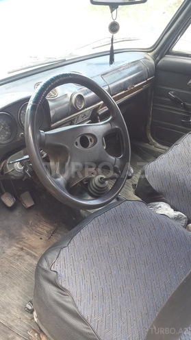 LADA (VAZ) 2106 1977, 500,000 km - 1.3 l - Gəncə