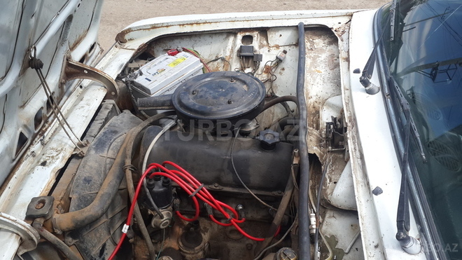 LADA (VAZ) 2106 1977, 500,000 km - 1.3 l - Gəncə
